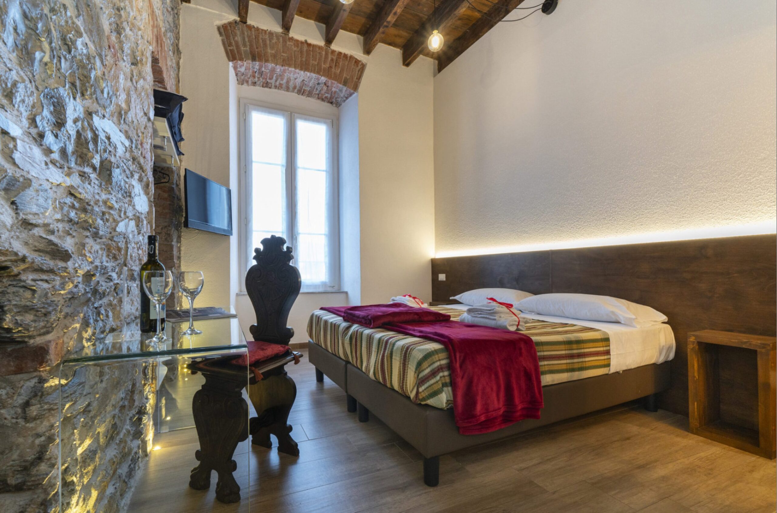 superior rooms la spezia dettagli 01