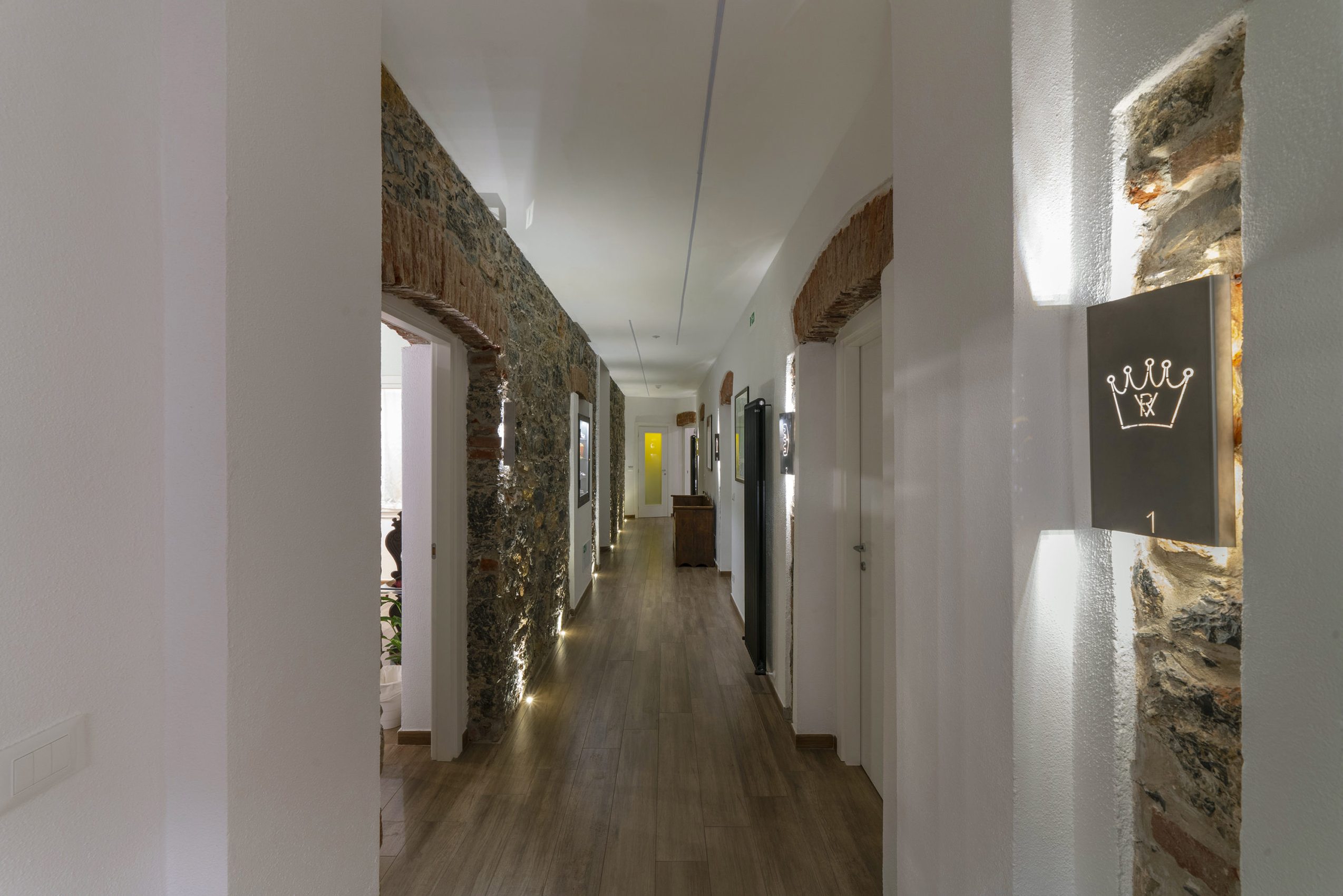 superior rooms la spezia dettagli 02